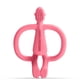 thumbnail image 2 of Mordedor Mono Rosado, 2 of 6