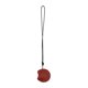thumbnail image 2 of Bolsa Para Colgar En El Cuello, Mini Caja Colgante, Soporte Para Bolso Para Escalada Al Aire Libre, Senderismo, Rojo, 2 of 3
