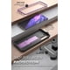 thumbnail image 4 of Funda de teléfono SUPCASE Unicorn Beetle Pro para Samsung Galaxy S21 5G, 4 of 8