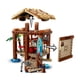 thumbnail image 3 of LEGO One Piece: Cabaña del Pueblo Molino 75636, 3 of 3