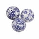 thumbnail image 4 of 3 bolas de , bolas de cerámica, decoración de acuario, esferas pequeñas, bola decorativa para estanque de nenúfares, tanque de peces, baño de, 4 of 5