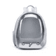 thumbnail image 2 of Mochila Transportadora Gato Gris, 2 of 5