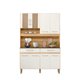 thumbnail image 3 of Kit Cocina Bari Blanco - Café, 3 of 5