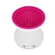 thumbnail image 3 of Limpiador De Brochas De Maquillaje Eléctrico, Secador, Licuadora De Brochas Para Mujeres, Regalo De Aniversario, Blanco, 3 of 3
