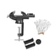 thumbnail image 3 of Tornillo De Mesa Con Abrazadera Universal De 360° Para Hacer Joyas Y Manualidades, 3 of 5
