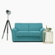 thumbnail image 3 of Sofa Milan 2C Turquesa, 3 of 3
