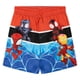 thumbnail image 1 of Bañador Marvel Spidey and His Amazing Friends Boys 5T, 1 of 4