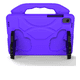 thumbnail image 5 of Carcasa Niños Anti-golpes Para Tablet Lenovo M9 Tb310 Morado, 5 of 5