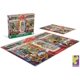 thumbnail image 4 of Rompecabezas Ceaco Holiday Shop 2000 piezas, 4 of 8