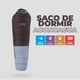 thumbnail image 2 of Saco de Dormir Kano Aconcagua -4 / 0 / 8°C 1,6 Kg Marrón, 2 of 10