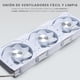 thumbnail image 5 of Ventilador Phanteks PH-F120D30R_DRGB_PWM_WT01_3P Blanco, 5 of 9