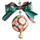 thumbnail image 5 of Temari Bolas Hechas A Mano Herramientas De Agujas Florales Herramientas Para Ni?os Adultos Entrante Guirnalda De Navidad, 5 of 5