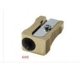 thumbnail image 1 of Sacapuntas de latón M+R 600 - Cuña simple, 1 of 2