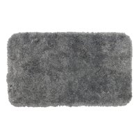 Genérico - Set De 5 Alfombra Baño Moderna Antideslizante Pelo Suave Jhn