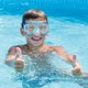 thumbnail image 5 of Gafas de natación Ruigao para niños de 6 a 14 años con funda nasal, paquete de 2, 5 of 7