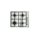 thumbnail image 1 of Cocina Encimera a Gas Albin Trotter Eko 60 cm Gas Licuado, 1 of 3