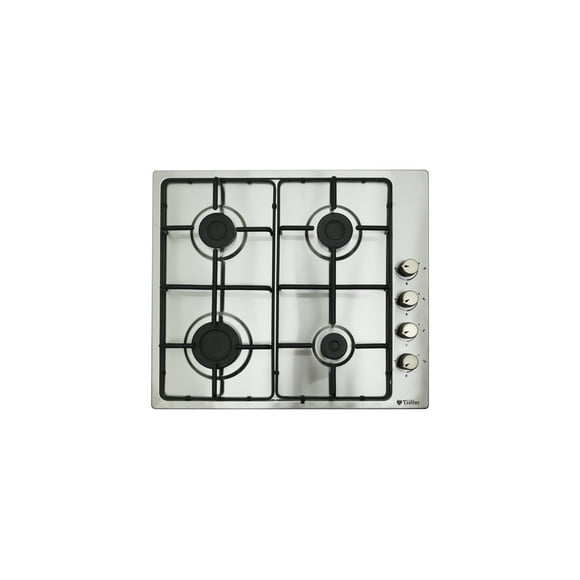Cocina Encimera a Gas Albin Trotter Eko 60 cm Gas Licuado