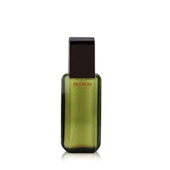 ANTONIO PUIG QUORUM MEN EDT 100ML