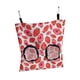 thumbnail image 3 of Bolsas de Alimentación de Almacenamiento de de Guinea para Mascotas, Superficie Impermeable Fácil de Limpiar para Chinchilla, , Erizos, , Fresa Talla S, 3 of 5