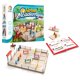 thumbnail image 1 of Juego SmartGames Horse Academy Path-Building 80 desafíos, 1 of 9
