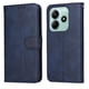 thumbnail image 1 of Funda Billetera para Xiaomi Redmi Note 14 5G con Porta Tarjetas y Soporte Ajustable Azul, 1 of 5