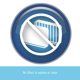 thumbnail image 4 of Homedics TotalClean Sanitizador de Aire Personal UV-C Enchufable, 4 of 9