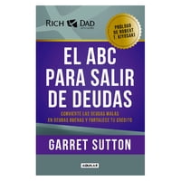 Aguilar - Libro El Abc Para Salir De Deudas