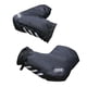 thumbnail image 3 of Manoplas Para Manillar, Guantes Térmicos De Tela Oxford Para Moto Y Ciclismo, 3 of 5