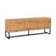 thumbnail image 2 of Buffet Madera Roble, 2 of 7