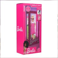 Paladone Lampara En Forma De Caja Barbie