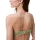 thumbnail image 3 of Bralette Calvin Klein Form to Body con ligero forro para mujer, 3 of 4