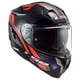 thumbnail image 1 of Casco LS2 Challenger GT Propeller integral rojo/azul mate, 1 of 9