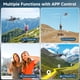thumbnail image 4 of Drone GPS Hocany con cámara 4K, 48 minutos de vuelo para adultos, 4 of 6