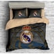 thumbnail image 1 of Real Madrid C.F. Bedding Set Feather DuvetQuilt Cover Set Pillowcase, 1 of 3