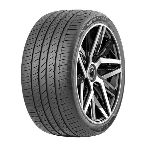 Grenlander - Neumatico 315/40 R21 115V L-Zeal56 H/T -- Chn