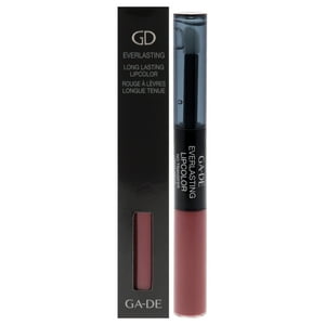 Ga-De - Color De Labios Duradero Y Duradero - Delicia De Trufas De Para Mujeres - Lápiz Labial