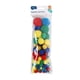 thumbnail image 1 of Esenciales para Manualidades, Set Pompones Surtidos, 1 of 3