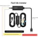 thumbnail image 3 of Kit de cableado inteligente para  Cámaras DDPAI DC002, 3 of 6