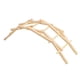thumbnail image 3 of Modelo de Puente de Madera, Experimento Científico para Niños, 3 of 3