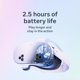 thumbnail image 2 of Meta Quest 3S 256GB Lentes VR Snapdragon XR2 Gen 2 8GB RAM, 2 of 3