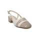 thumbnail image 3 of Zapato Cuero Dagmar Beige, 3 of 5