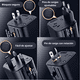 thumbnail image 2 of Adaptador Enchufe Universal Viajes Europeo Americano Uk, 2 of 5