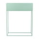 thumbnail image 1 of Macetero 55x20x70CM Metal Verde DAY verde, 1 of 5