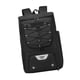 thumbnail image 4 of Bolsa Deportiva Para Año Nuevo, Fútbol, ​​gimnasio, Cumpleaños, Baloncesto, Mochila Con Portapelotas, Color Negro, 4 of 5