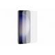 thumbnail image 1 of Protector de pantalla Samsung Clear para Galaxy S23, 1 of 3