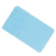 thumbnail image 5 of Revestimientos De Suelo Muebles De Casa De Muñecas Mini Alfombra Accesorios De Casa De Muñecas Azul, 5 of 5