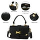 thumbnail image 2 of Bolso bandolera LL LOPPOP de piel para mujer, 2 of 3