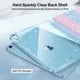 thumbnail image 4 of Funda FINTIE Slim para iPad 11.ª generación 11" y iPad 10.9" décima generación, 4 of 9