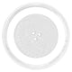 thumbnail image 1 of Plato Giratorio De Vidrio Para Microondas De 12 75 Pulgadas Para Ge Lg Kenmore, 1 of 6
