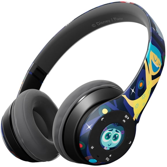 Auriculares iJoy Inside Out 2 con micrófono inalámbrico Bluetooth 15H